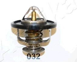 Ashika 22-032 - Thermostat d'eau cwaw.fr