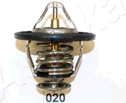 Ashika 22-020 - Thermostat d'eau cwaw.fr