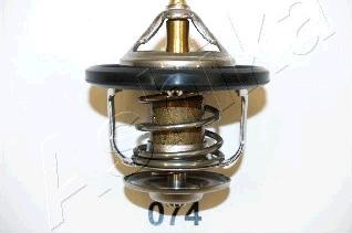 Ashika 22-074 - Thermostat d'eau cwaw.fr