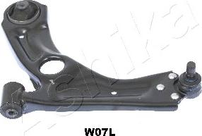 Ashika 72-0W-W07L - Bras de liaison, suspension de roue cwaw.fr