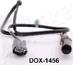 Ashika DOX-1456 - Sonde lambda cwaw.fr