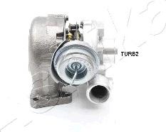 Ashika TURB2 - Turbocompresseur, suralimentation cwaw.fr