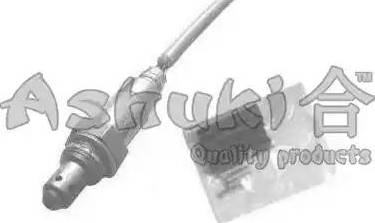 Ashuki 9200-49402 - Sonde lambda cwaw.fr