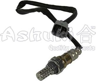 Ashuki 9200-49420 - Sonde lambda cwaw.fr