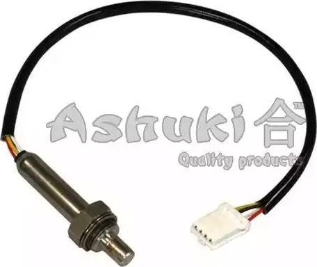 Ashuki 9200-49556 - Sonde lambda cwaw.fr