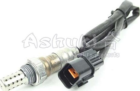 Ashuki 9200-49558 - Sonde lambda cwaw.fr