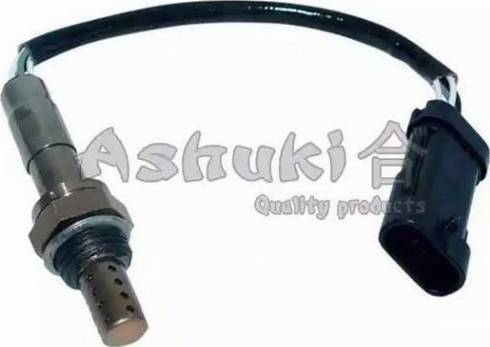 Ashuki 9200-49562 - Sonde lambda cwaw.fr