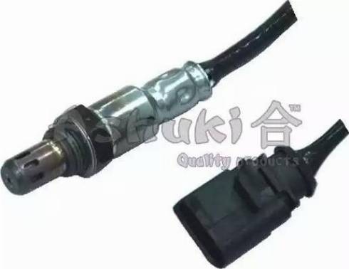 Ashuki 9200-49506 - Sonde lambda cwaw.fr