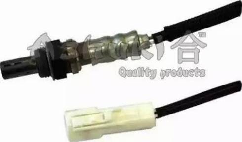 Ashuki 9200-49586 - Sonde lambda cwaw.fr