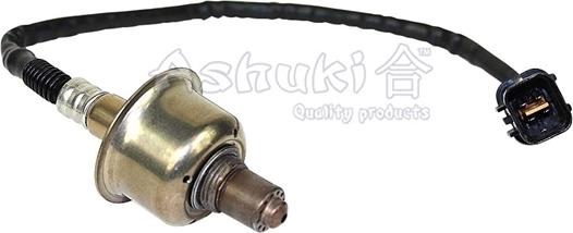 Ashuki 9200-49698 - Sonde lambda cwaw.fr