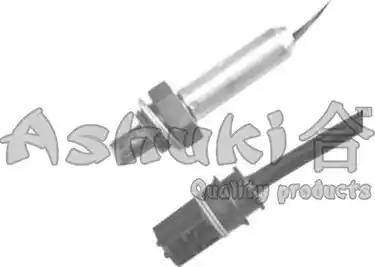 Ashuki 9200-49620 - Sonde lambda cwaw.fr