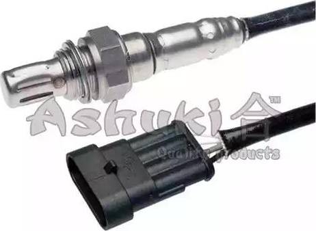 Ashuki 9200-49062 - Sonde lambda cwaw.fr