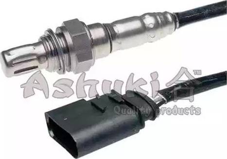 Ashuki 9200-49164 - Sonde lambda cwaw.fr