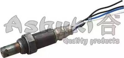 Ashuki 9200-49168 - Sonde lambda cwaw.fr