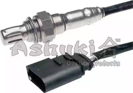 Ashuki 9200-49138 - Sonde lambda cwaw.fr