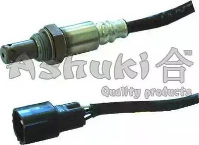 Ashuki 9200-49846 - Sonde lambda cwaw.fr