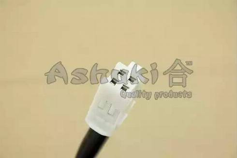 Ashuki 9200-49804 - Sonde lambda cwaw.fr