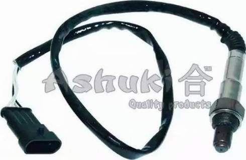 Ashuki 9200-49390 - Sonde lambda cwaw.fr