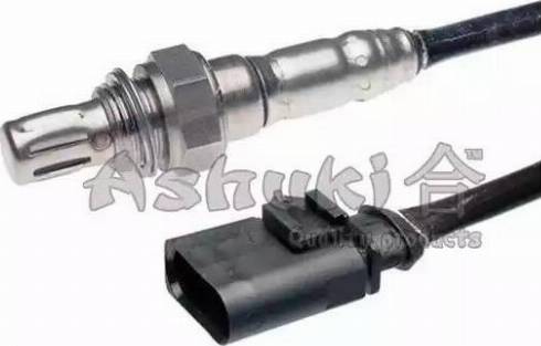 Ashuki 9200-49338 - Sonde lambda cwaw.fr