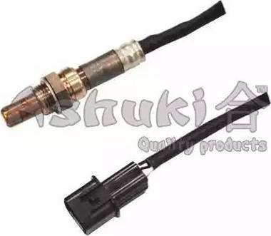 Ashuki 9200-49260 - Sonde lambda cwaw.fr