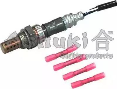 Ashuki 9200-49282 - Sonde lambda cwaw.fr