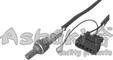 Ashuki 9200-46046 - Sonde lambda cwaw.fr