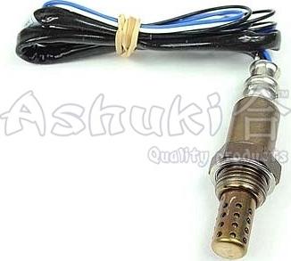 Ashuki 9200-48974 - Sonde lambda cwaw.fr