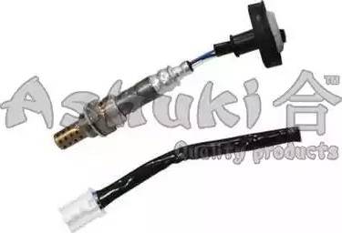 Ashuki 9200-48448 - Sonde lambda cwaw.fr