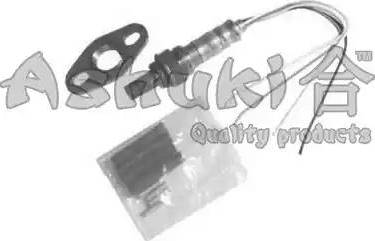 Ashuki 9200-48576 - Sonde lambda cwaw.fr