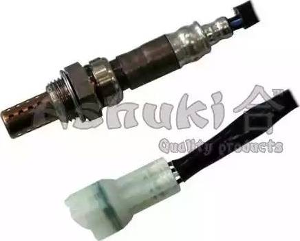 Ashuki 9200-48670 - Sonde lambda cwaw.fr