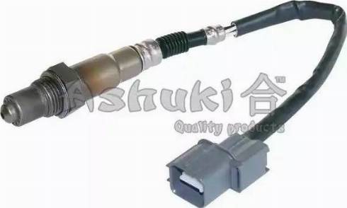 Ashuki 9200-48022 - Sonde lambda cwaw.fr