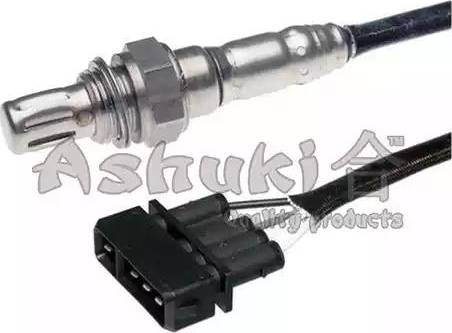 Ashuki 9200-48132 - Sonde lambda cwaw.fr