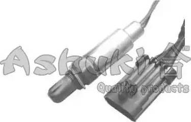 Ashuki 9200-48812 - Sonde lambda cwaw.fr