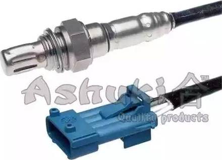 Ashuki 9200-48820 - Sonde lambda cwaw.fr