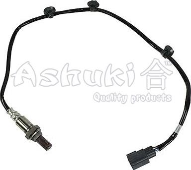 Ashuki 9200-48352 - Sonde lambda cwaw.fr