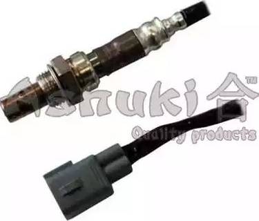 Ashuki 9200-48338 - Sonde lambda cwaw.fr