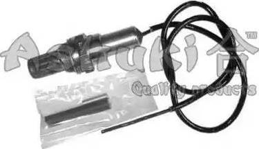 Ashuki 9200-42020 - Sonde lambda cwaw.fr