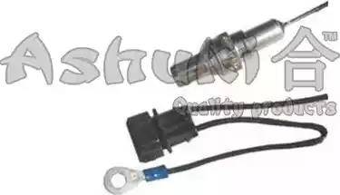 Ashuki 9200-42074 - Sonde lambda cwaw.fr