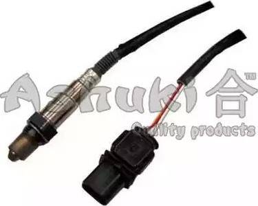 Ashuki 9200-50094 - Sonde lambda cwaw.fr