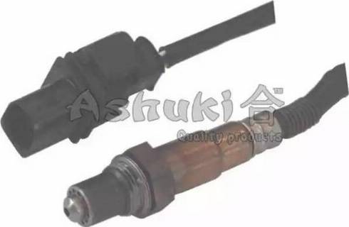 Ashuki 9200-50068 - Sonde lambda cwaw.fr