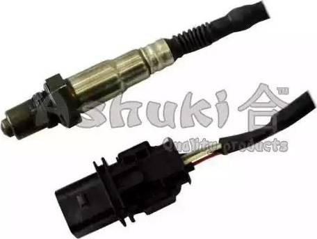 Ashuki 9200-190030 - Sonde lambda cwaw.fr