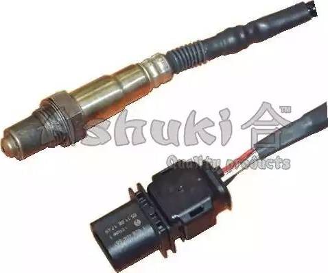 Ashuki 9200-190032 - Sonde lambda cwaw.fr