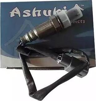 Ashuki 9200-108012 - Sonde lambda cwaw.fr