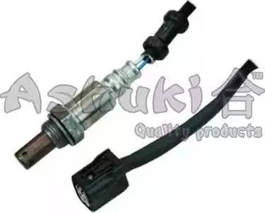 Ashuki 9200108100 - Sonde lambda cwaw.fr