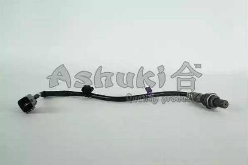 Ashuki 9200-108114 - Sonde lambda cwaw.fr