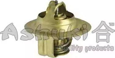 Ashuki 0459-4008 - Thermostat d'eau cwaw.fr