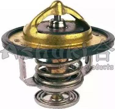 Ashuki 0459-5102 - Thermostat d'eau cwaw.fr