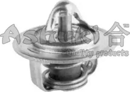 Ashuki 0459-0090 - Thermostat d'eau cwaw.fr