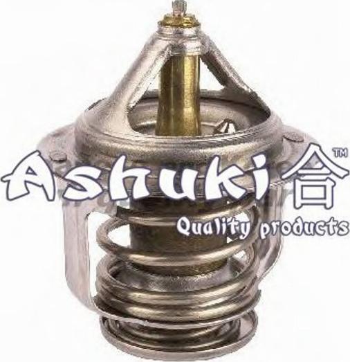 Ashuki 0459-7102 - Thermostat d'eau cwaw.fr