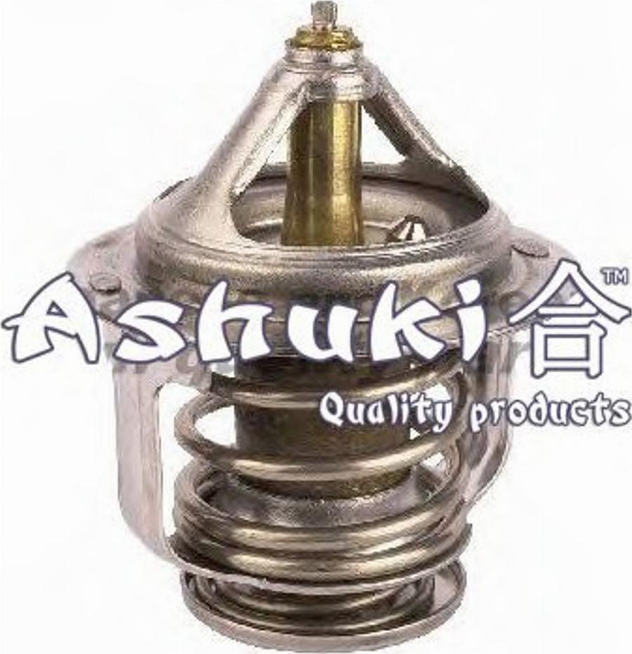 Ashuki 0459-0130 - Thermostat d'eau cwaw.fr